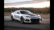 Chevrolet Camaro ZL1 1LE