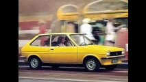 Ford Fiesta, i suoi primi 40 anni