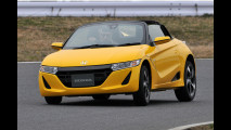 Honda S660