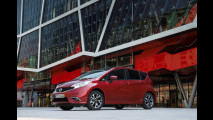 Nissan Note DIG-S 