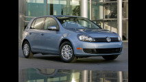 Volkswagen Golf VI