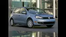 Volkswagen Golf VI