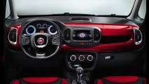 Comandi al volante