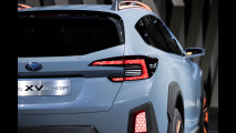Subaru XV Concept