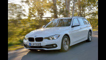 Bmw Serie 3 Touring 2015