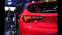 Opel al Salone di Francoforte 2015