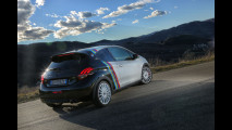 Peugeot 208 GTi/Nove