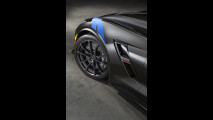 Chevrolet Corvette Grand Sport