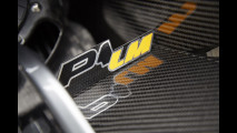 McLaren P1 LM