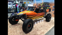SEMA Show 2015