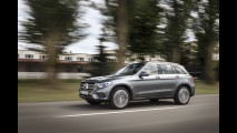 Mercedes GLC