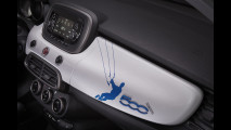 Fiat 500X Mobe Concept