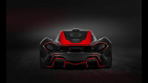 McLaren P1 by MSO