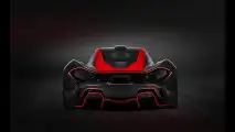 McLaren P1 by MSO