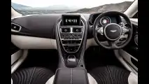 Aston MArtin DB11