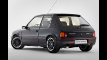 Peugeot a Motor1Days 2017