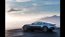 Aston MArtin DB11
