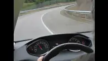 Il centro ricerche e sviluppo Peugeot di Belchamp