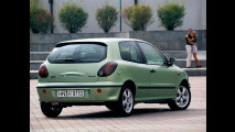 Fiat Bravo, la storia