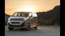 Citroen Spacetourer