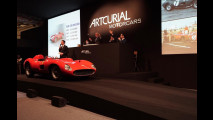 Ferrari 335 Sport Scaglietti 1957