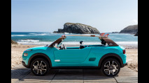 Citroen Cactus M