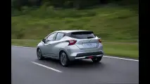 Nuova Nissan Micra
