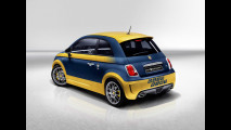 Abarth 695 “Fuori serie”