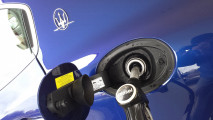 Maserati Ghibli Diesel, test di consumo reale Roma-Forlì
