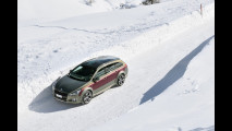 Peugeot 508 RXH Castagna
