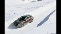Peugeot 508 RXH Castagna