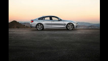 BMW 4 Serie Gran Coupe M Sport