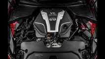 Infiniti Q50 3.0 V6 Twin-Turbo