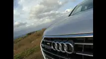 Audi Q5 TDI, test di consumo reale Roma-Forlì
