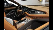 Cadillac al Salone di Ginevra 2014