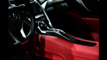 Alcantara al Salone di Ginevra 2015