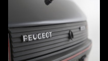 Peugeot 205 GTi de Gutmann