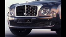 Bentley Mulsanne Speed 