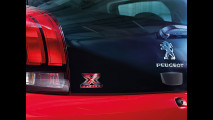 Peugeot 108 X Factor