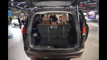 Chrysler Pacifica al Salone di Detroit 2016