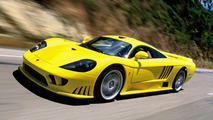 2000 - Saleen S7