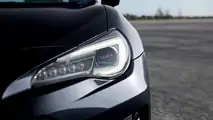 2017 - Subaru BRZ