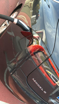 Essai Tesla Model S 90D