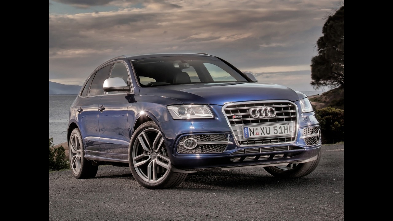 Prestes a mudar, Audi Q5 alcança 1 milhão de unidades produzidas