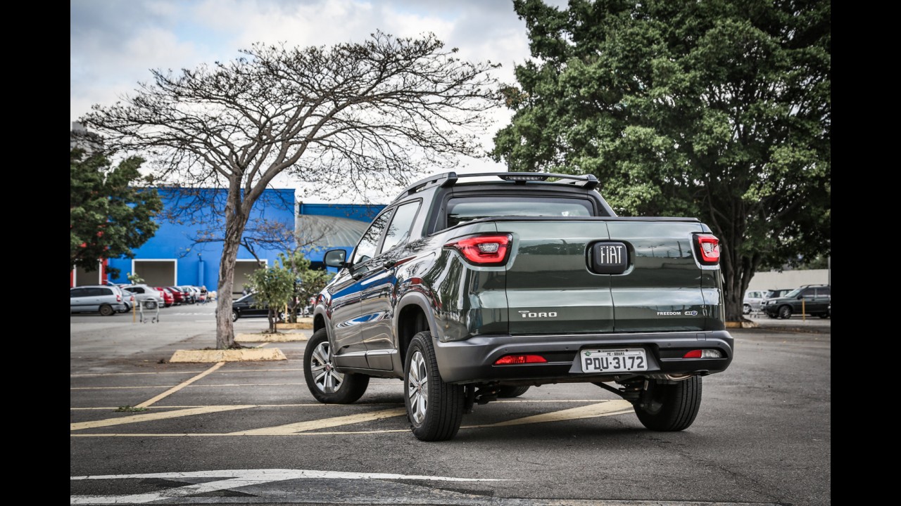 SUV, sedã ou picape? Kicks, Cruze e Toro respondem a dúvida dos R$ 90 mil