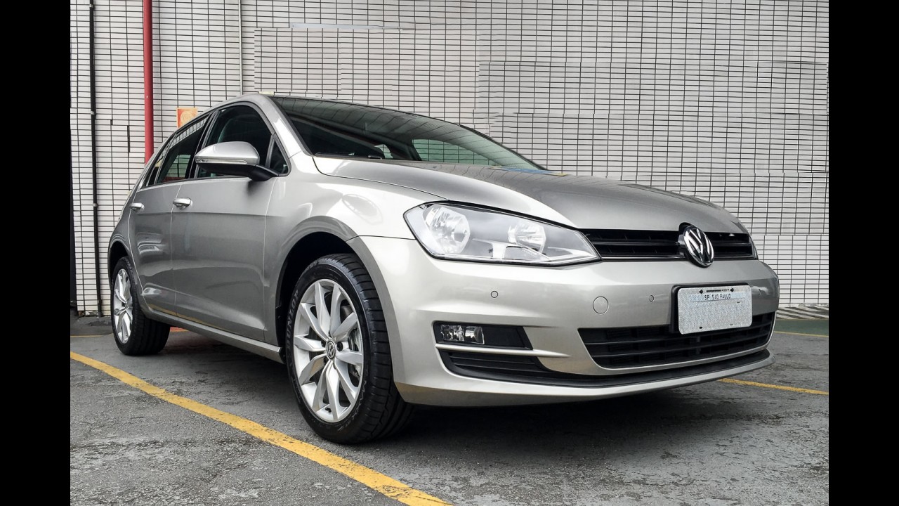 Volkswagen desaba 39,2% no Brasil e tem queda global de 1,3% no trimestre