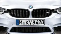BMW M Performance parts