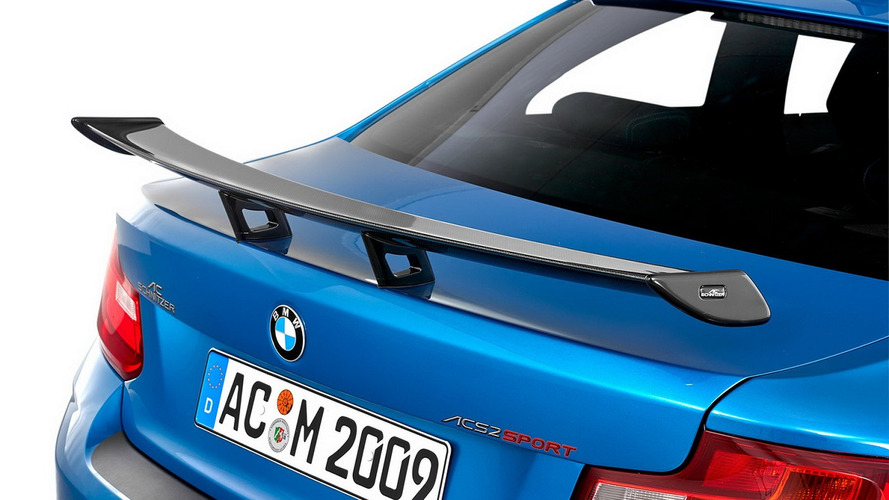 Ainda mais forte, BMW M2 passa dos 400 cv nas mãos de preparadora