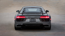 2017 Audi R8 V10 Plus Exclusive Edition