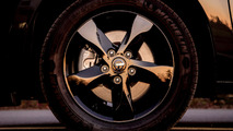 Nissan Leaf Black Edition